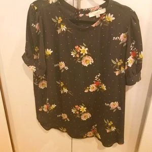 LOFT Blouse